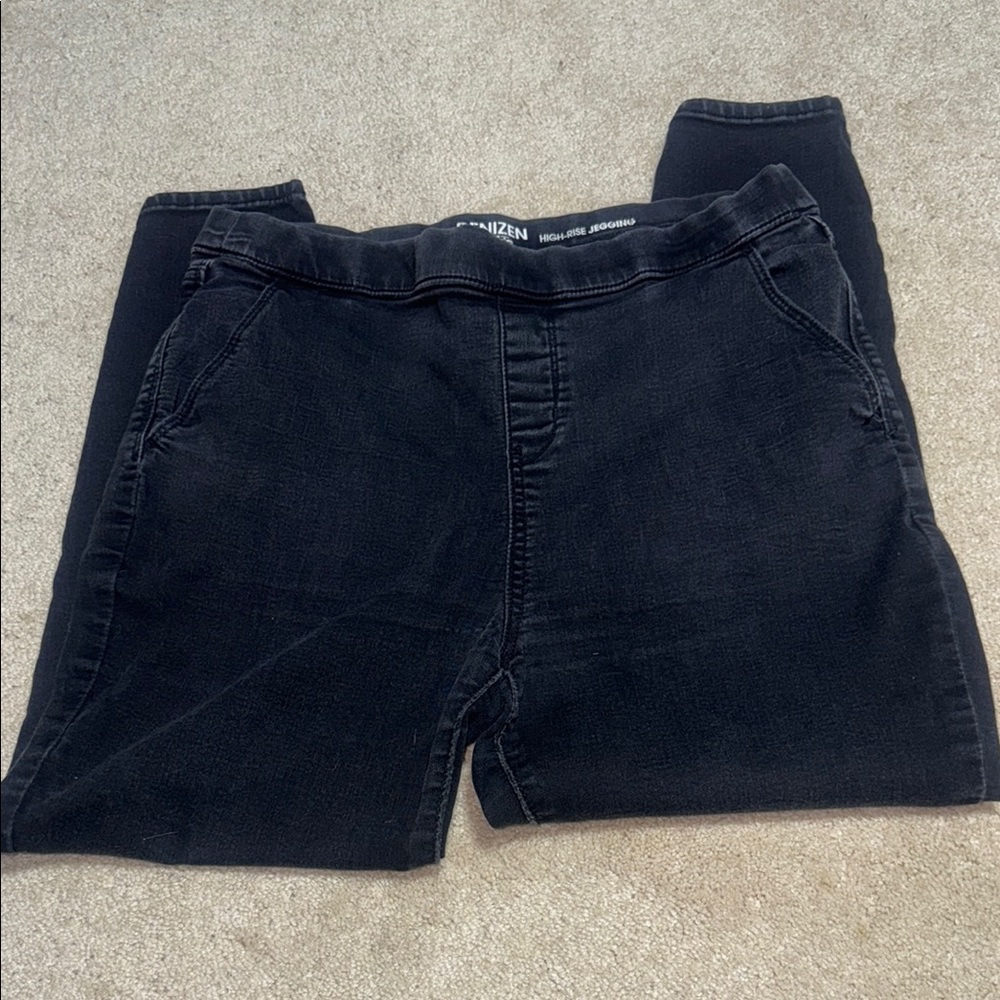 Denizen From Levi’s High Rise Jegging - Picture 2 of 8